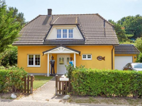 Haus Marikkendörp Middelhagen